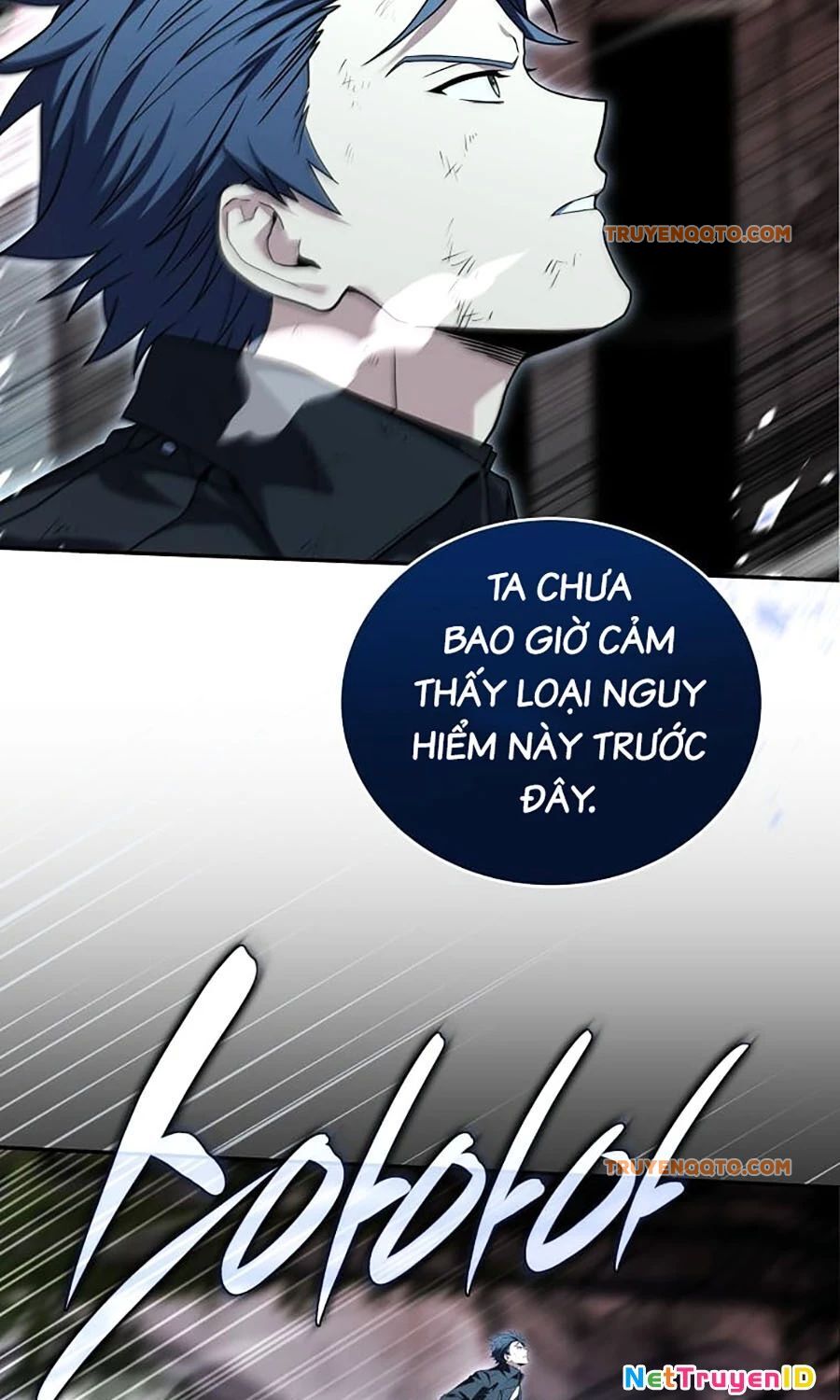 Sự Trở Lại Của Người Chơi Bị Đóng Băng: Chapter 157