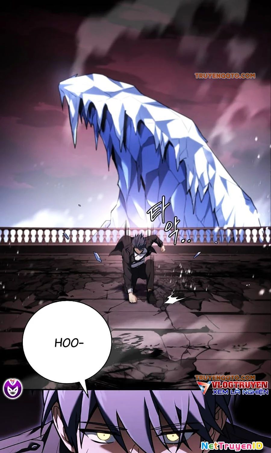 Sự Trở Lại Của Người Chơi Bị Đóng Băng: Chapter 157