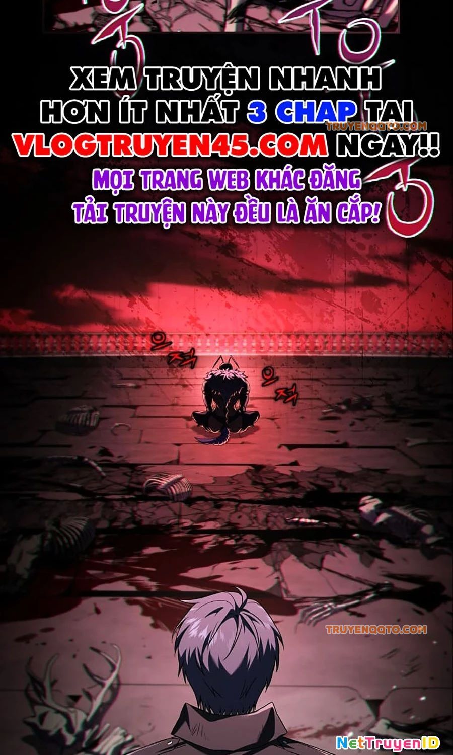 Sự Trở Lại Của Người Chơi Bị Đóng Băng: Chapter 157