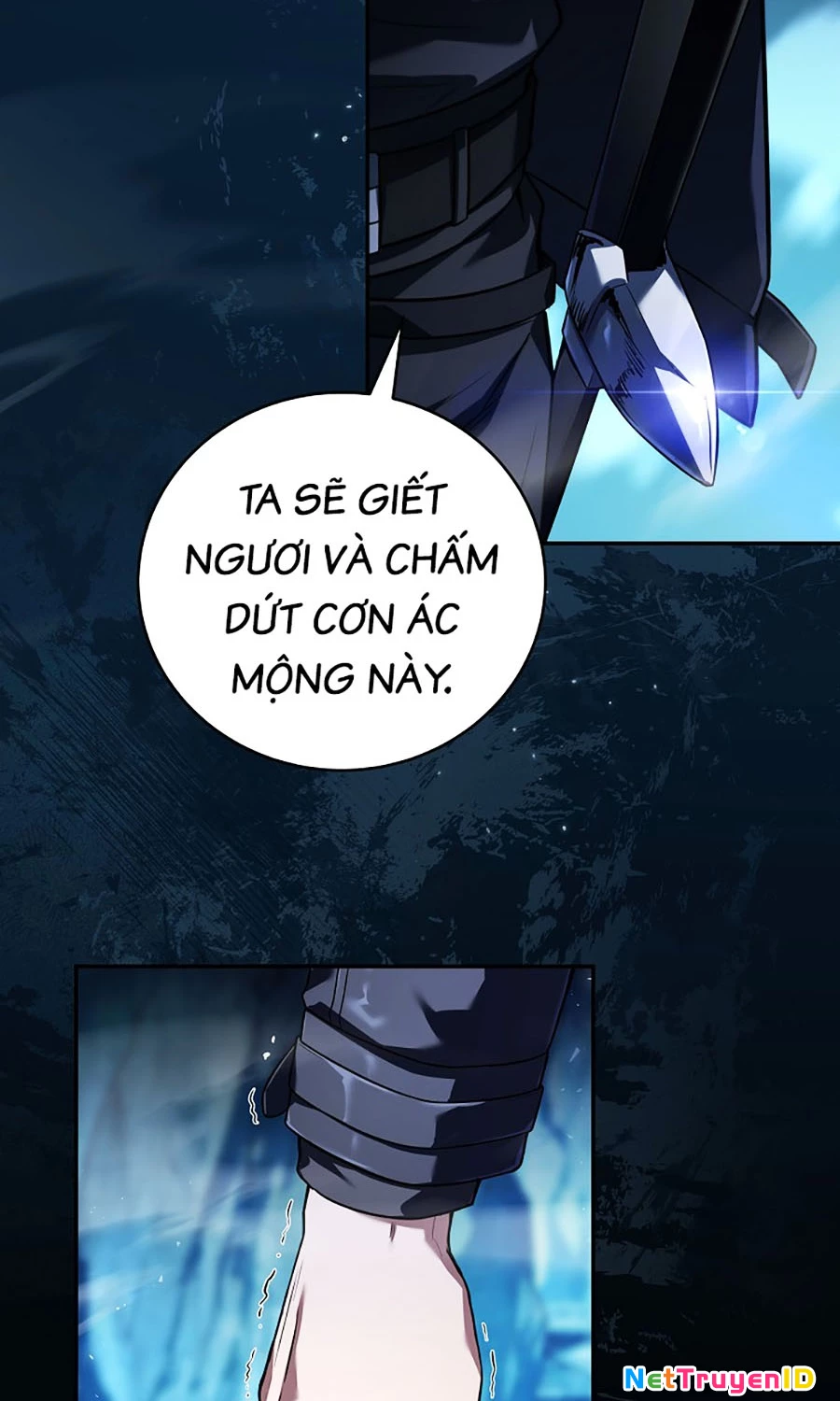 Sự Trở Lại Của Người Chơi Bị Đóng Băng: Chapter 158