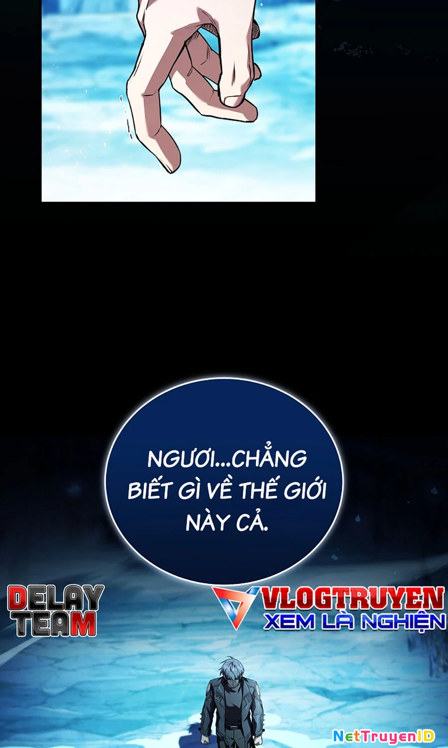Sự Trở Lại Của Người Chơi Bị Đóng Băng: Chapter 158