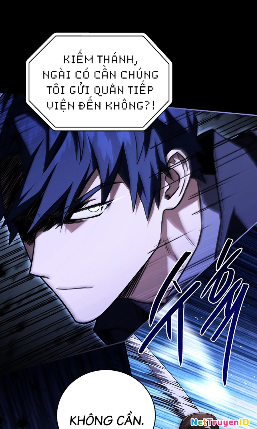 Sự Trở Lại Của Người Chơi Bị Đóng Băng: Chapter 158