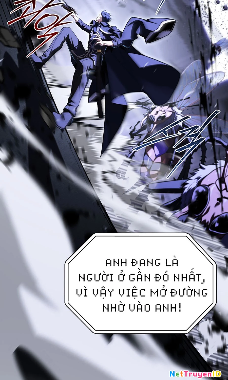 Sự Trở Lại Của Người Chơi Bị Đóng Băng: Chapter 158