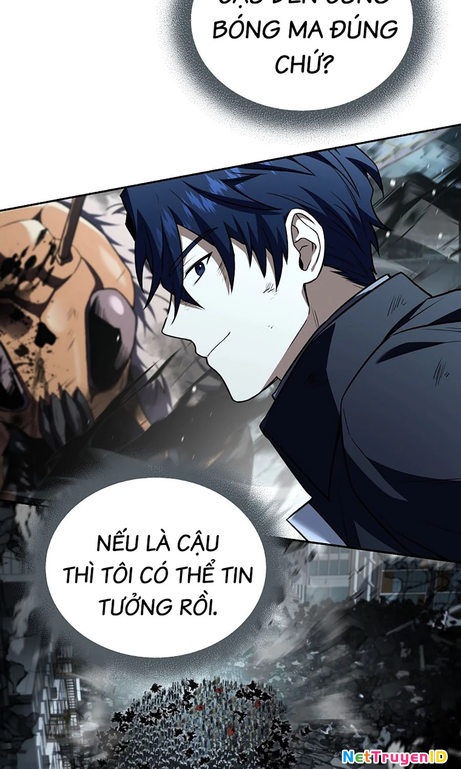Sự Trở Lại Của Người Chơi Bị Đóng Băng: Chapter 158