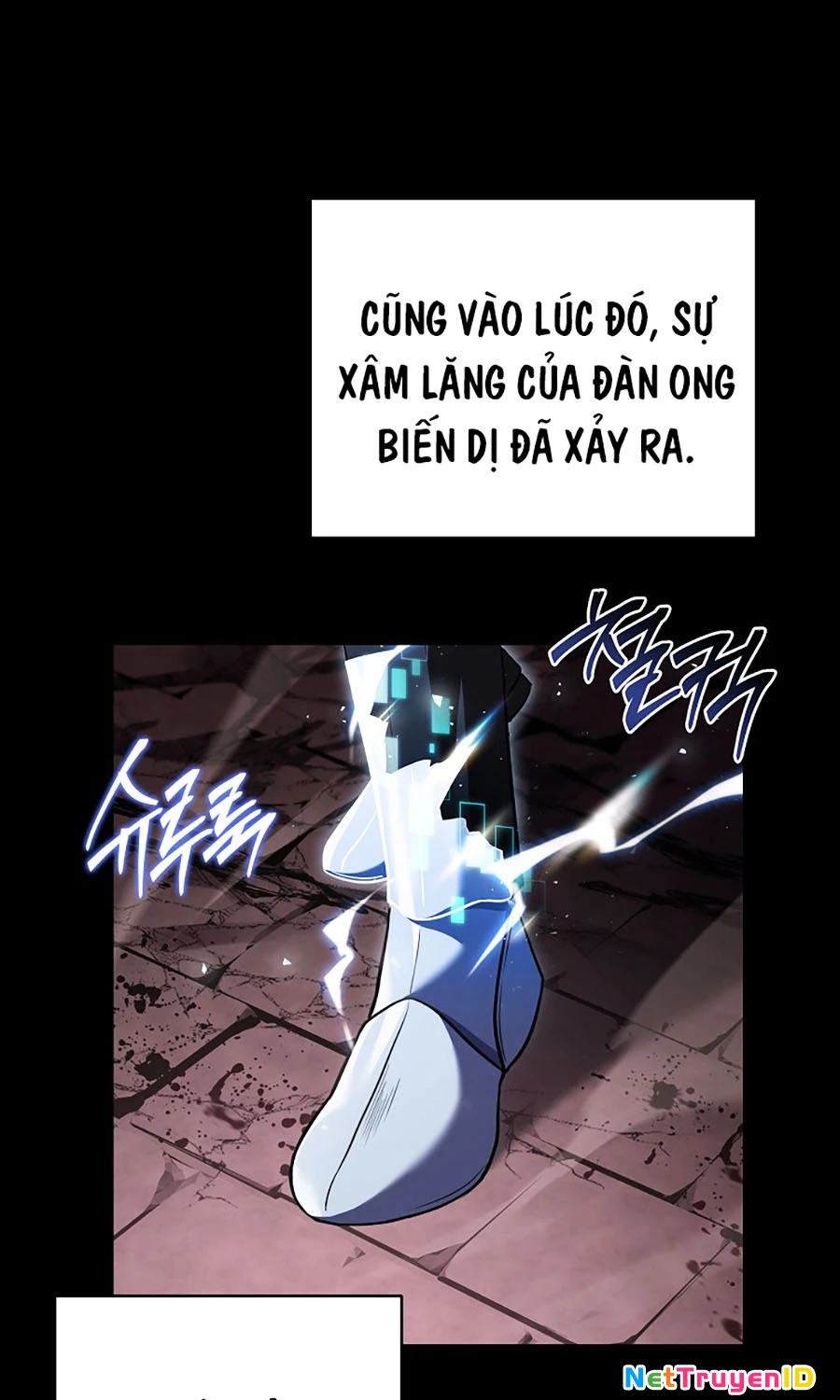 Sự Trở Lại Của Người Chơi Bị Đóng Băng: Chapter 158