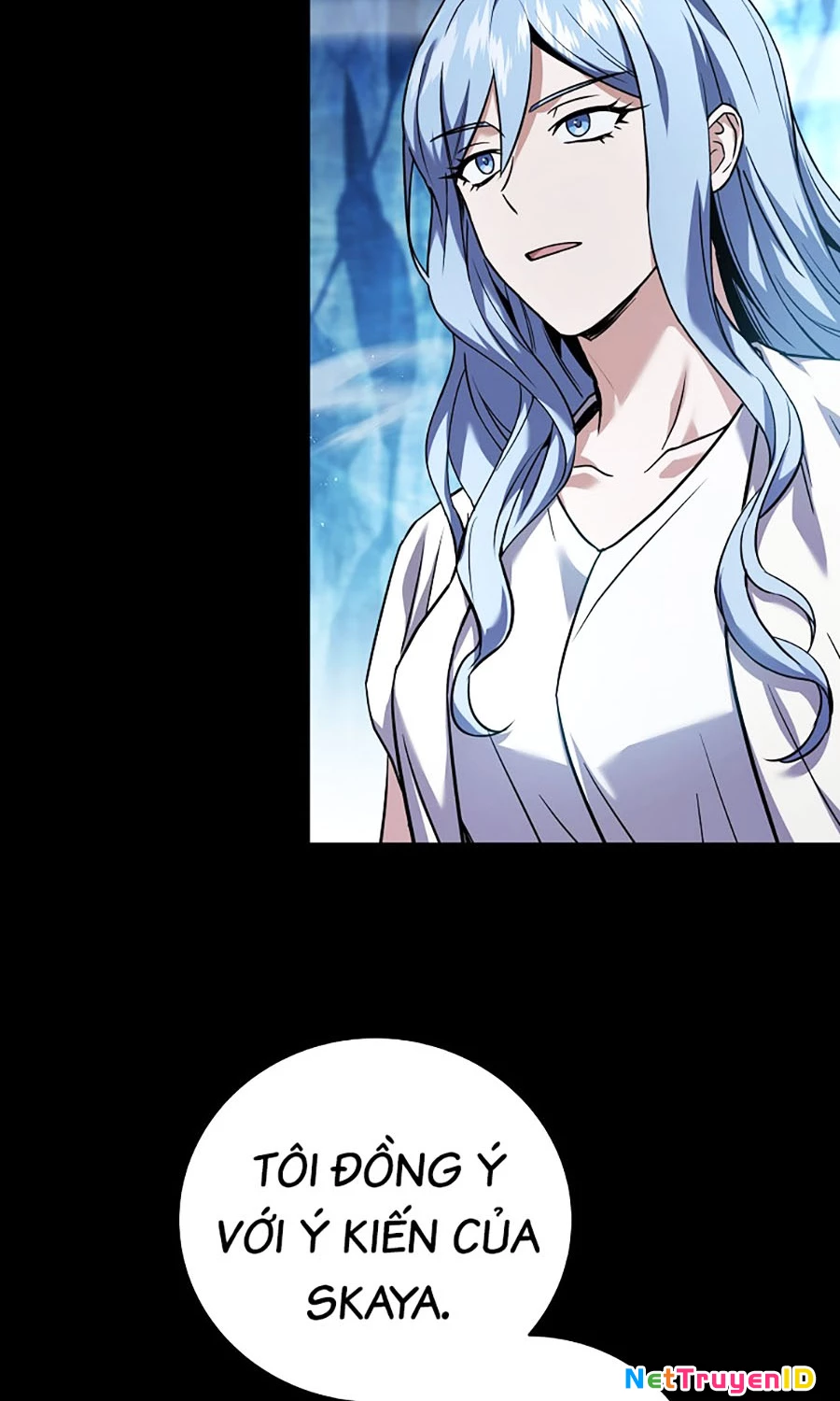 Sự Trở Lại Của Người Chơi Bị Đóng Băng: Chapter 158