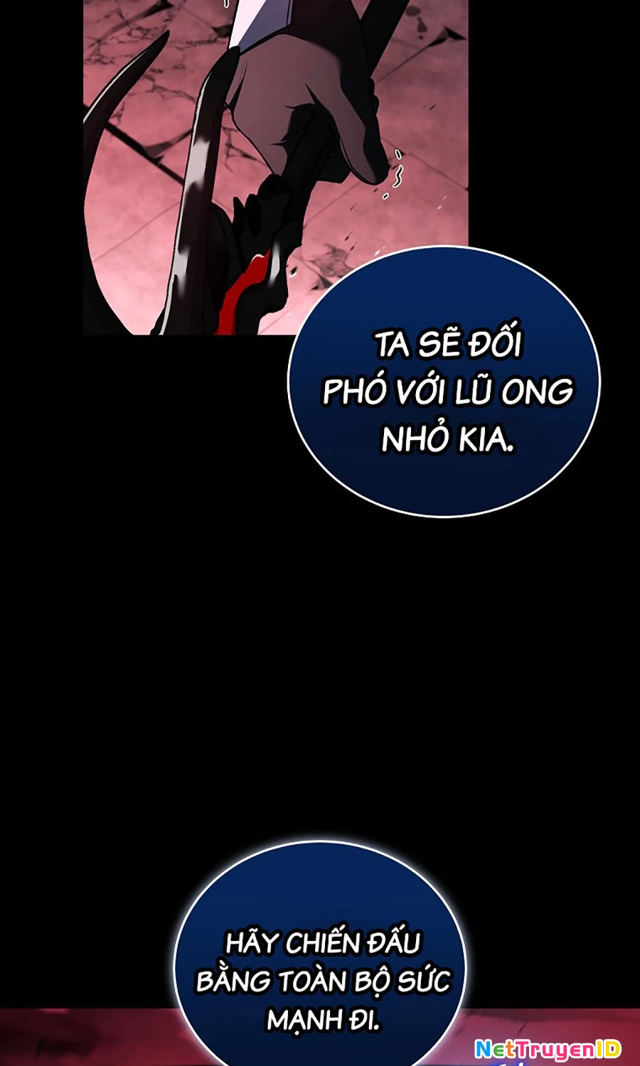 Sự Trở Lại Của Người Chơi Bị Đóng Băng: Chapter 158