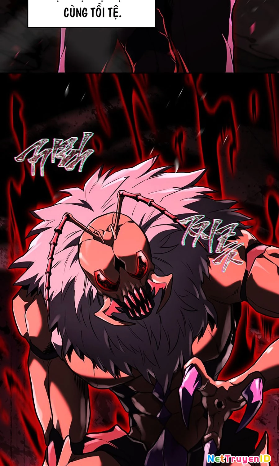 Sự Trở Lại Của Người Chơi Bị Đóng Băng: Chapter 158