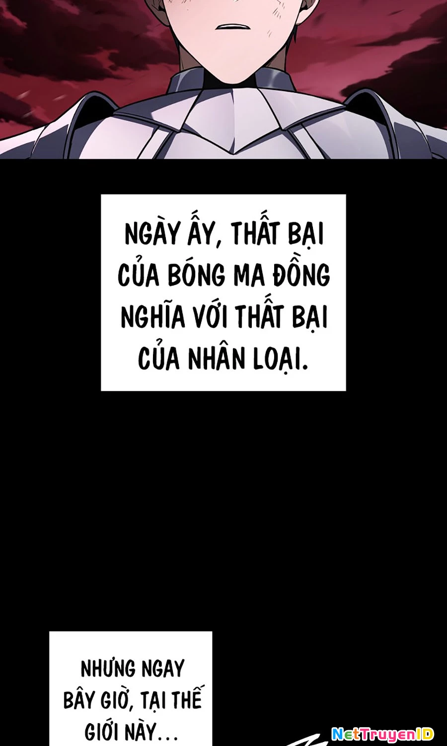 Sự Trở Lại Của Người Chơi Bị Đóng Băng: Chapter 158