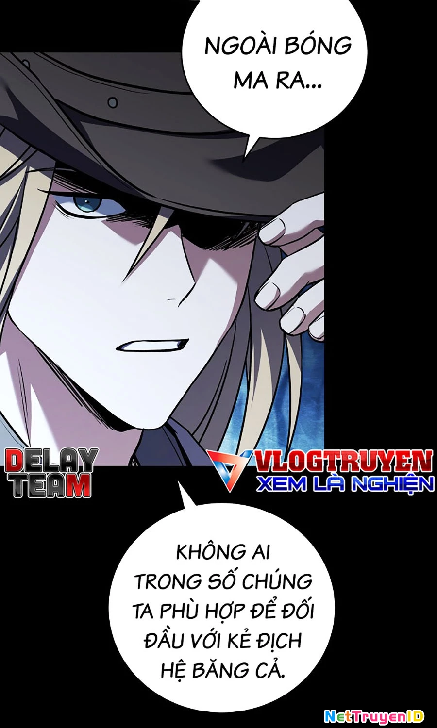 Sự Trở Lại Của Người Chơi Bị Đóng Băng: Chapter 158
