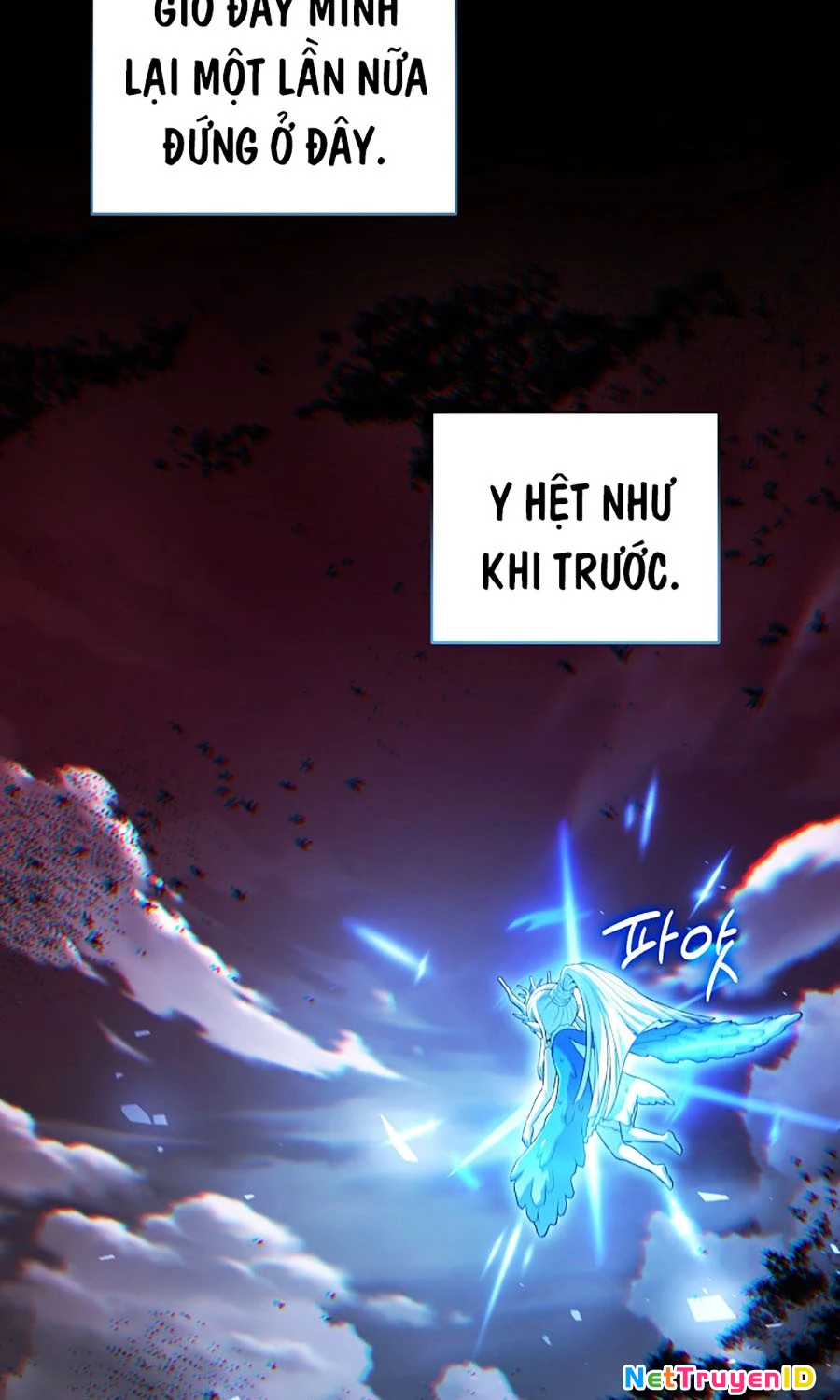Sự Trở Lại Của Người Chơi Bị Đóng Băng: Chapter 158