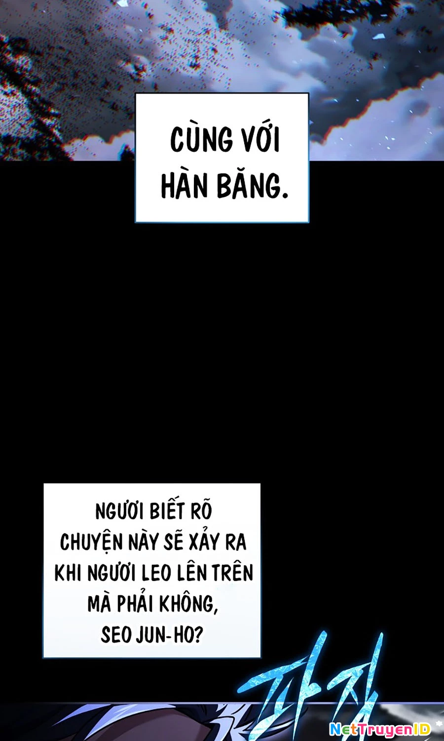 Sự Trở Lại Của Người Chơi Bị Đóng Băng: Chapter 158