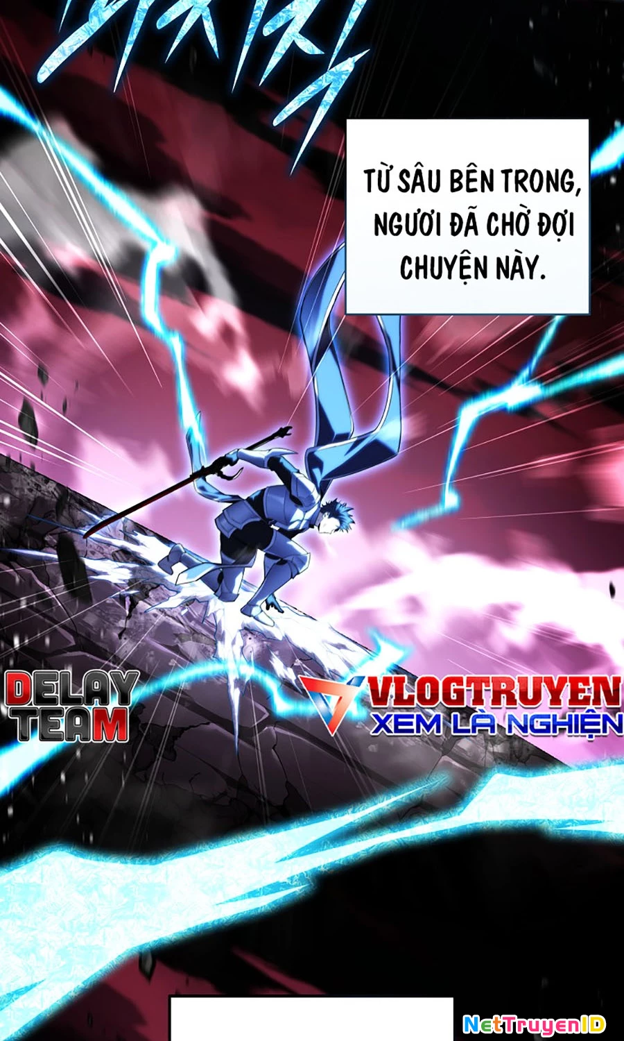 Sự Trở Lại Của Người Chơi Bị Đóng Băng: Chapter 158