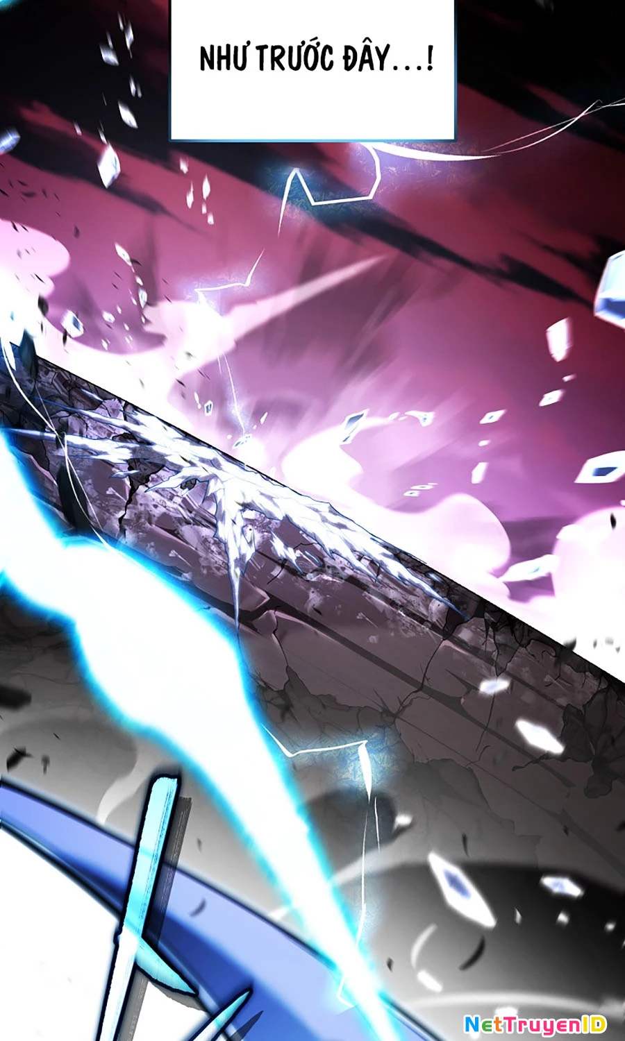 Sự Trở Lại Của Người Chơi Bị Đóng Băng: Chapter 158