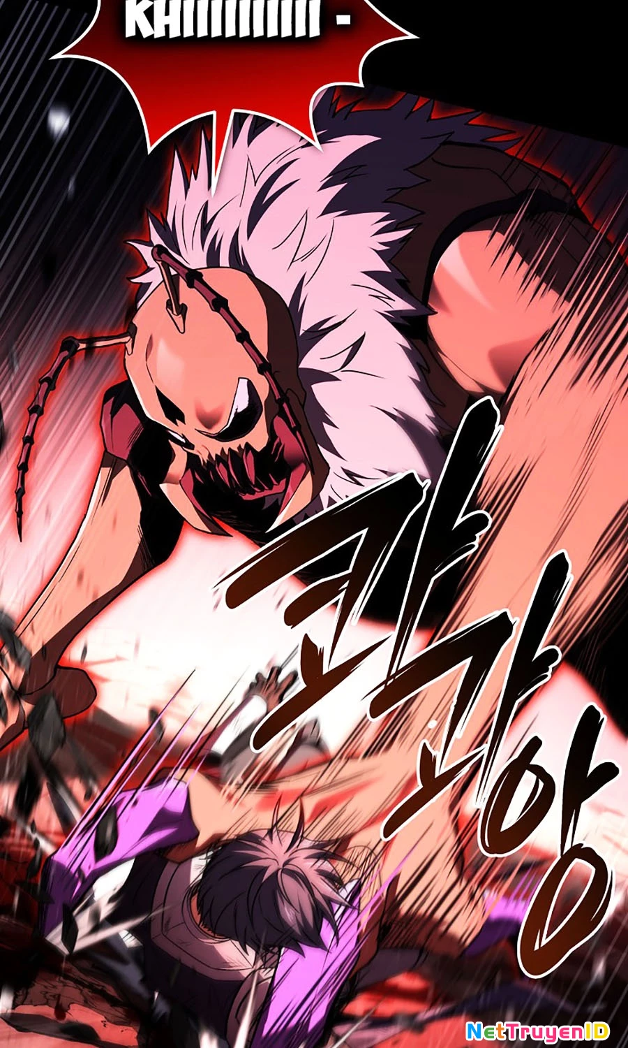 Sự Trở Lại Của Người Chơi Bị Đóng Băng: Chapter 158