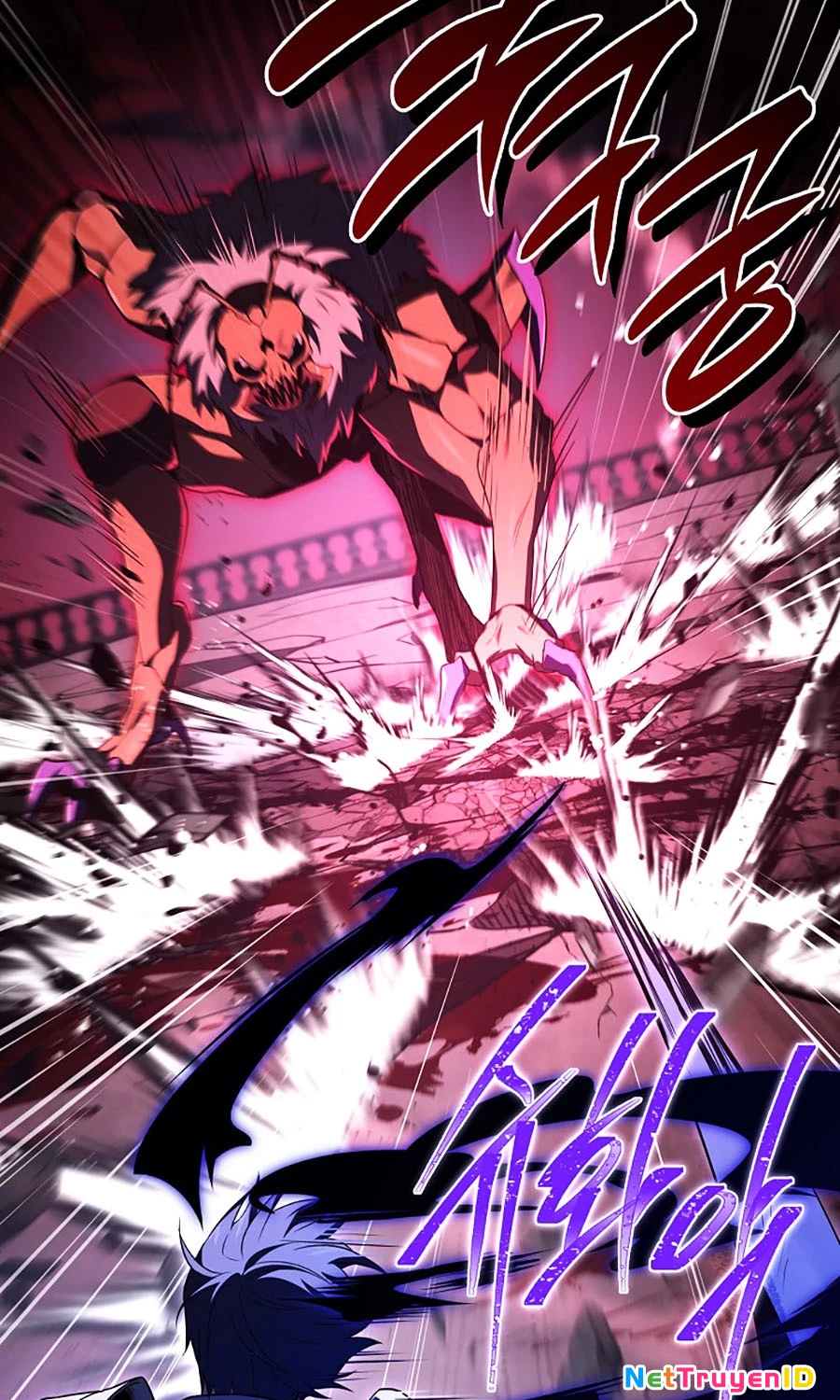 Sự Trở Lại Của Người Chơi Bị Đóng Băng: Chapter 158