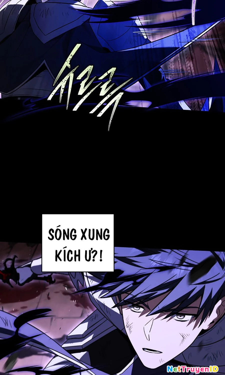 Sự Trở Lại Của Người Chơi Bị Đóng Băng: Chapter 158