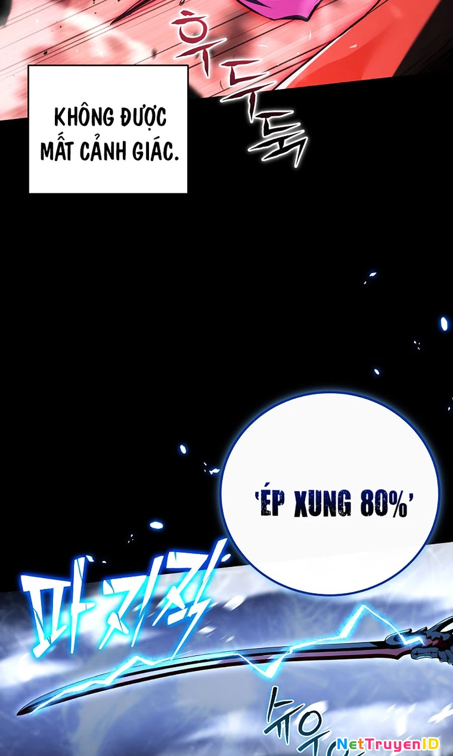 Sự Trở Lại Của Người Chơi Bị Đóng Băng: Chapter 158