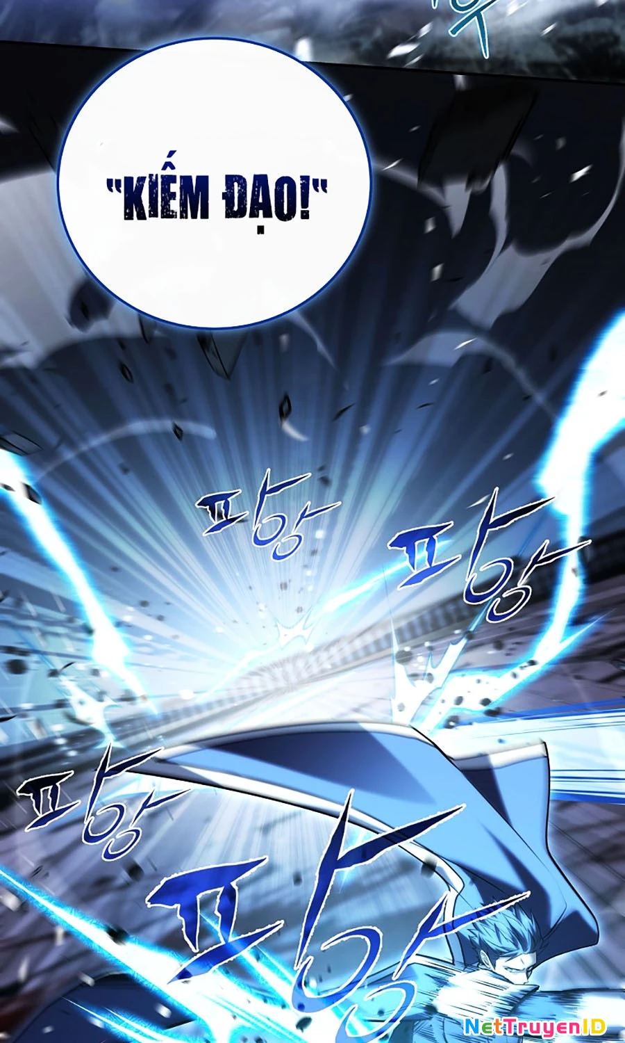 Sự Trở Lại Của Người Chơi Bị Đóng Băng: Chapter 158