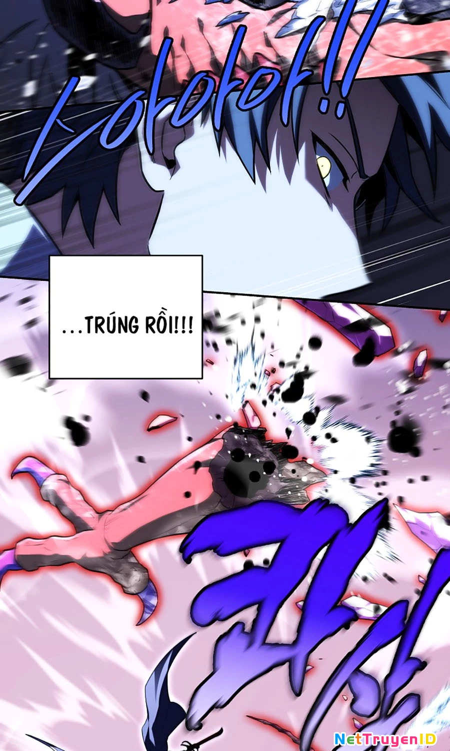 Sự Trở Lại Của Người Chơi Bị Đóng Băng: Chapter 158