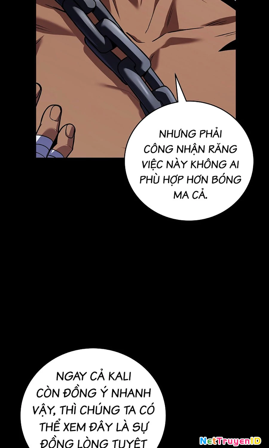 Sự Trở Lại Của Người Chơi Bị Đóng Băng: Chapter 158
