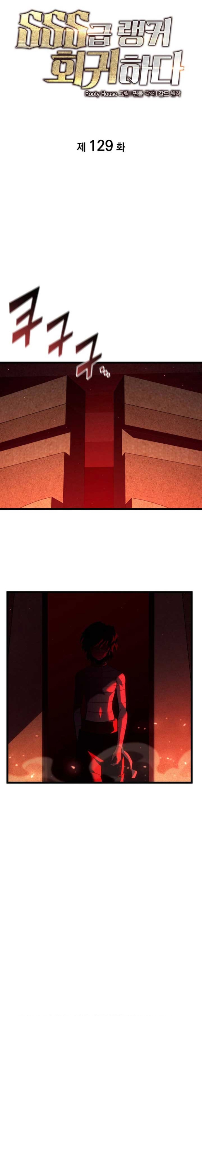 Sự Trở Lại Của Người Chơi Cấp Sss: Chapter 129