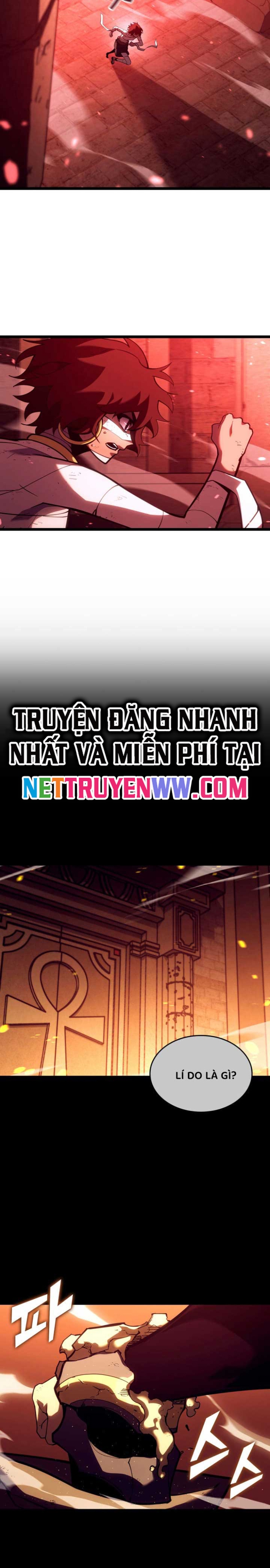 Sự Trở Lại Của Người Chơi Cấp Sss: Chapter 129