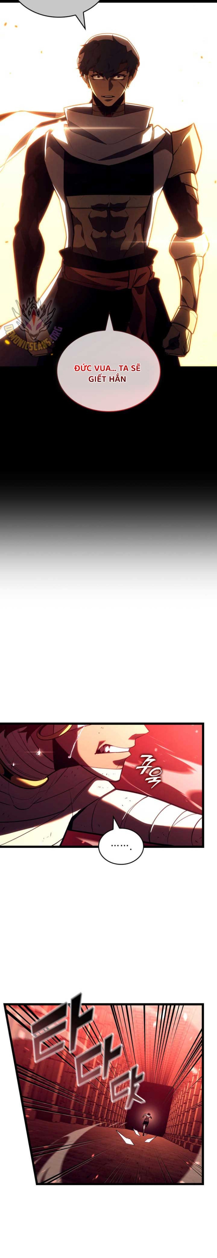 Sự Trở Lại Của Người Chơi Cấp Sss: Chapter 129