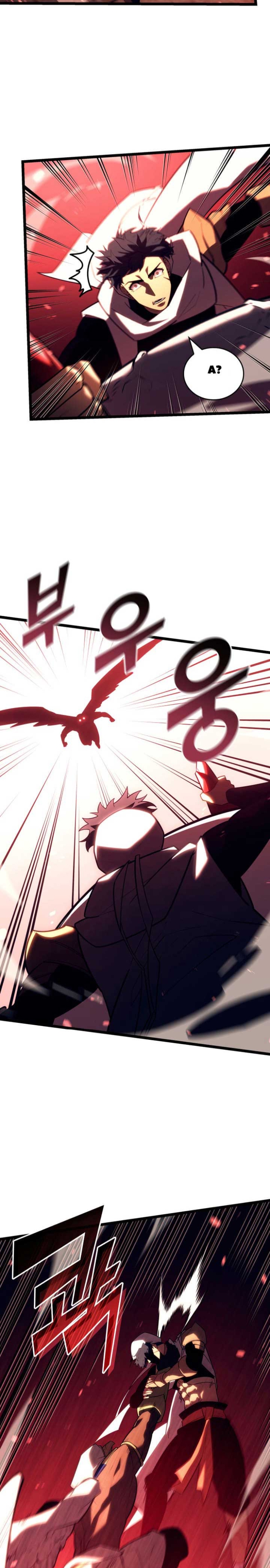 Sự Trở Lại Của Người Chơi Cấp Sss: Chapter 129