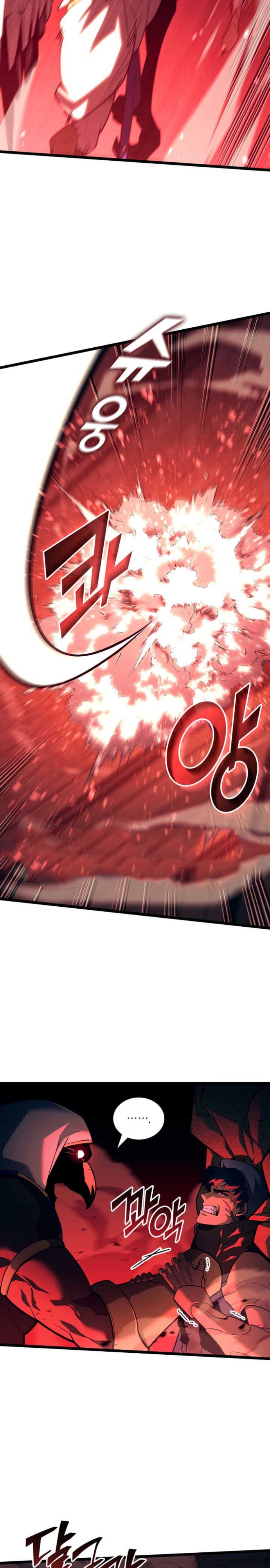 Sự Trở Lại Của Người Chơi Cấp Sss: Chapter 129