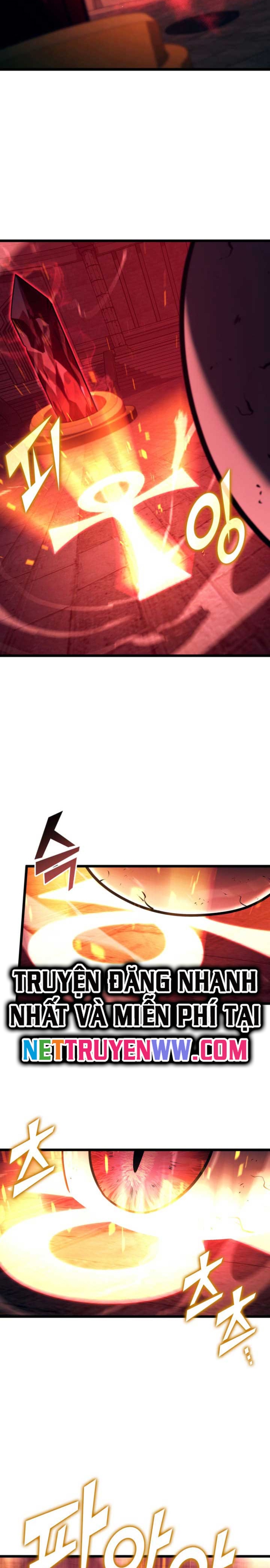 Sự Trở Lại Của Người Chơi Cấp Sss: Chapter 129