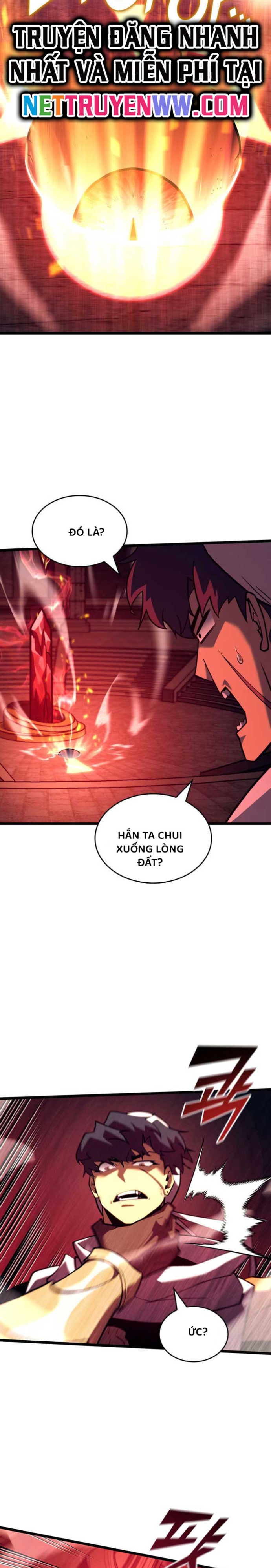 Sự Trở Lại Của Người Chơi Cấp Sss: Chapter 129