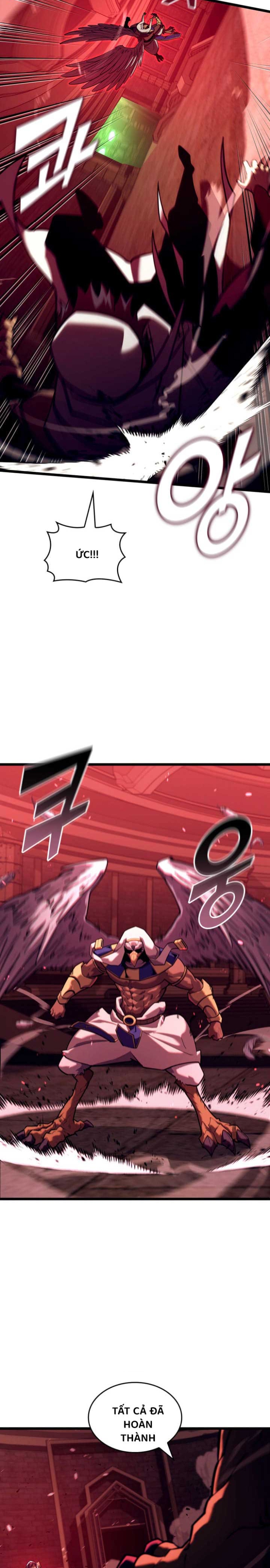 Sự Trở Lại Của Người Chơi Cấp Sss: Chapter 129