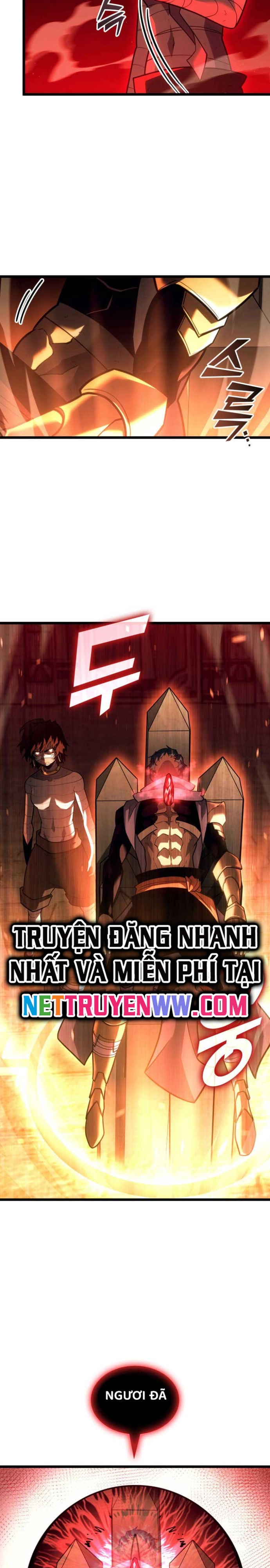 Sự Trở Lại Của Người Chơi Cấp Sss: Chapter 129