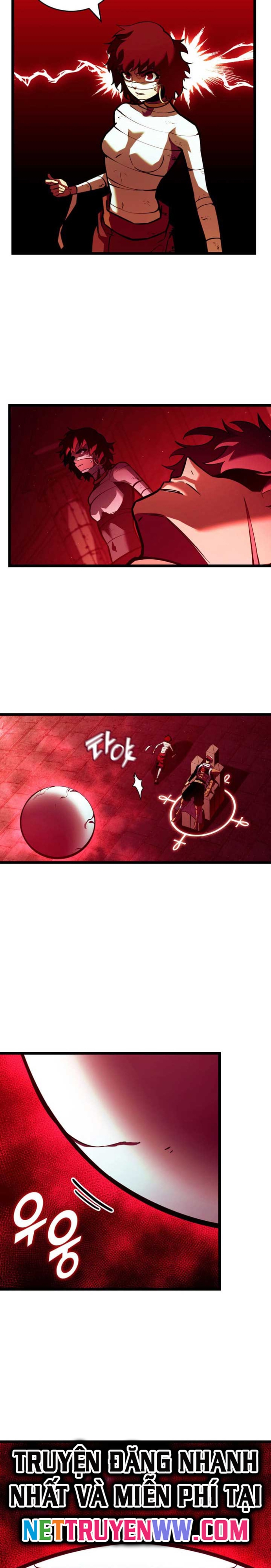 Sự Trở Lại Của Người Chơi Cấp Sss: Chapter 129