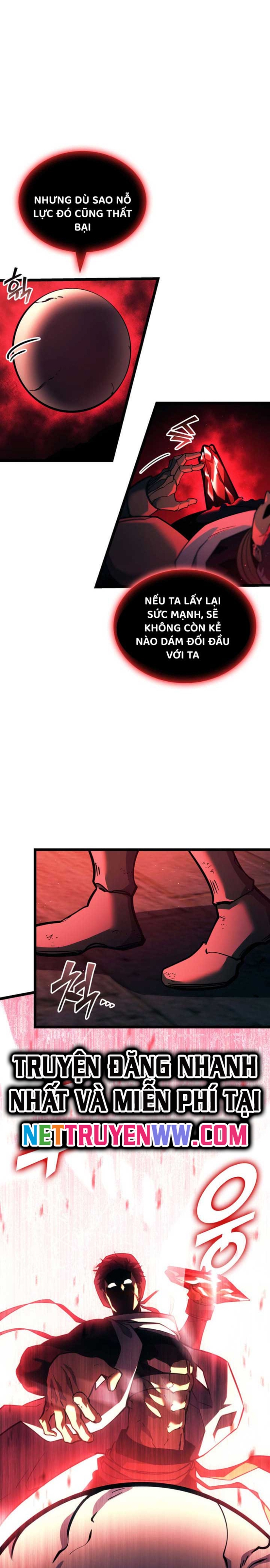 Sự Trở Lại Của Người Chơi Cấp Sss: Chapter 129