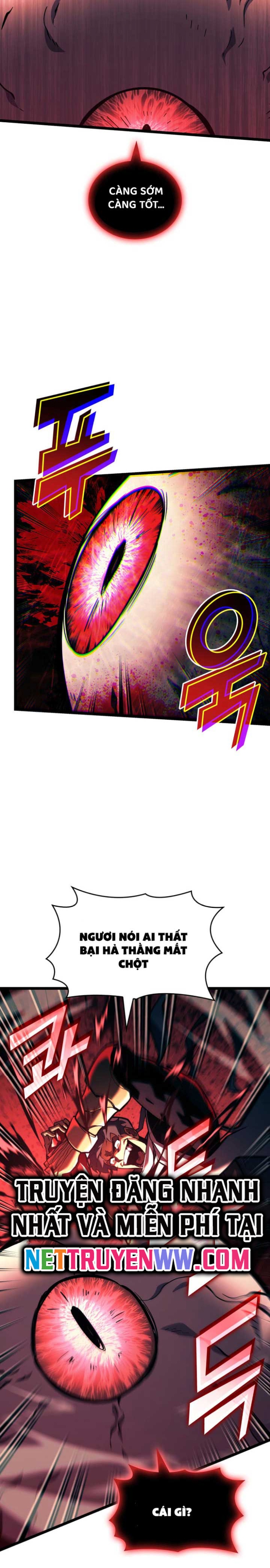 Sự Trở Lại Của Người Chơi Cấp Sss: Chapter 129