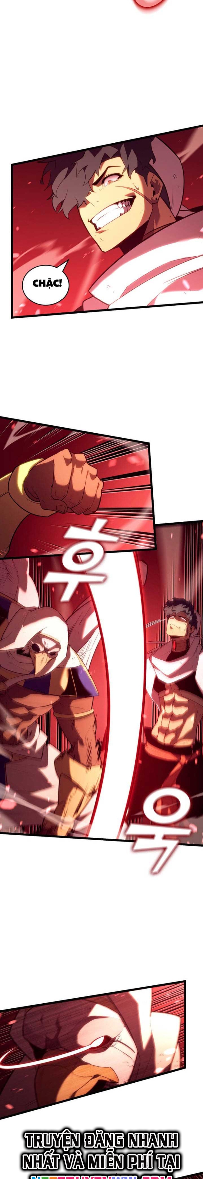 Sự Trở Lại Của Người Chơi Cấp Sss: Chapter 130