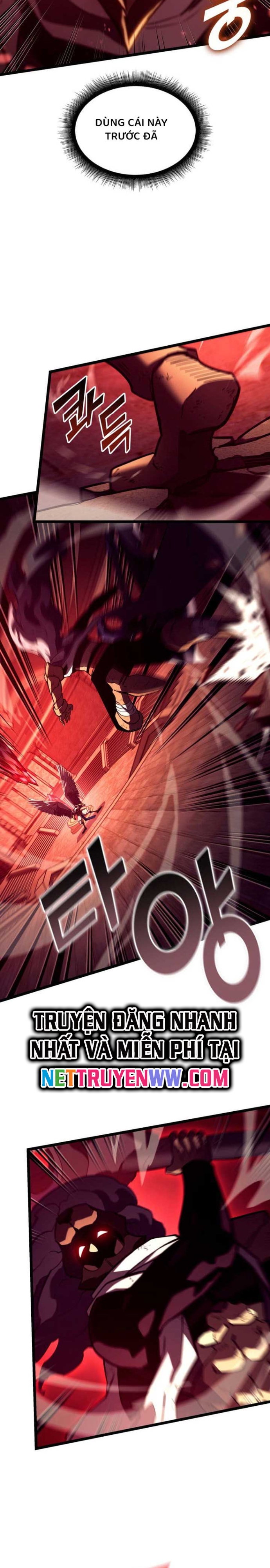 Sự Trở Lại Của Người Chơi Cấp Sss: Chapter 130