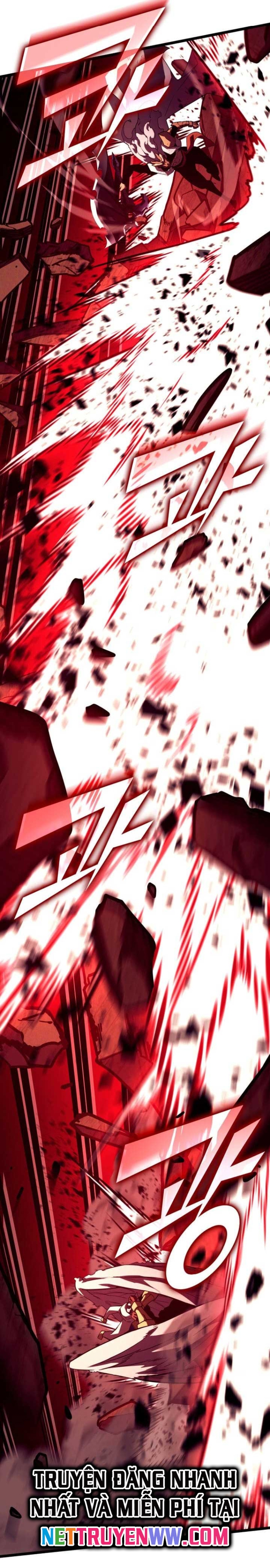 Sự Trở Lại Của Người Chơi Cấp Sss: Chapter 130