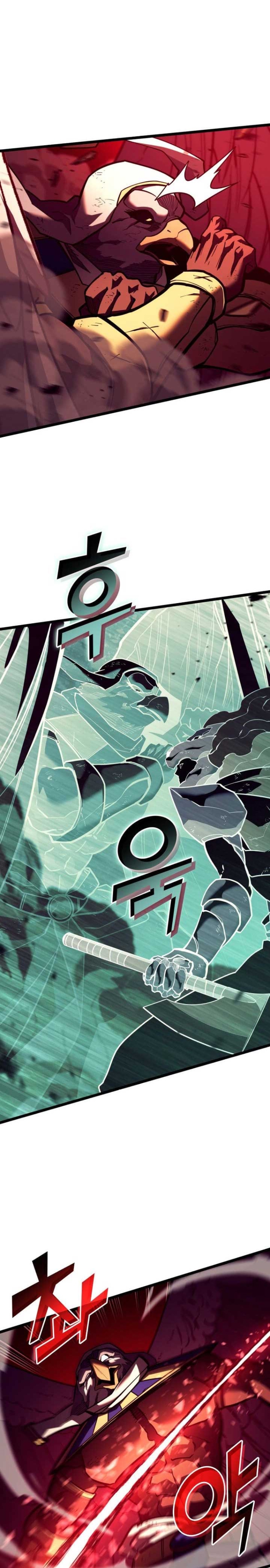 Sự Trở Lại Của Người Chơi Cấp Sss: Chapter 130