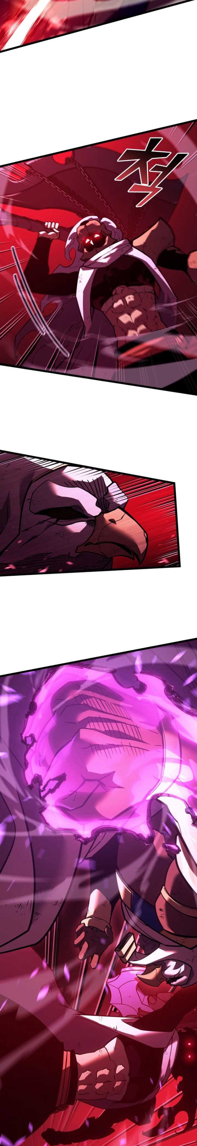 Sự Trở Lại Của Người Chơi Cấp Sss: Chapter 130