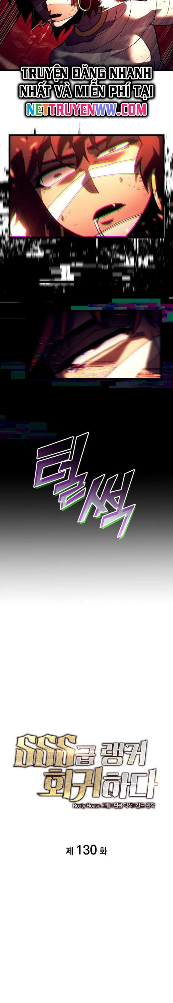Sự Trở Lại Của Người Chơi Cấp Sss: Chapter 130