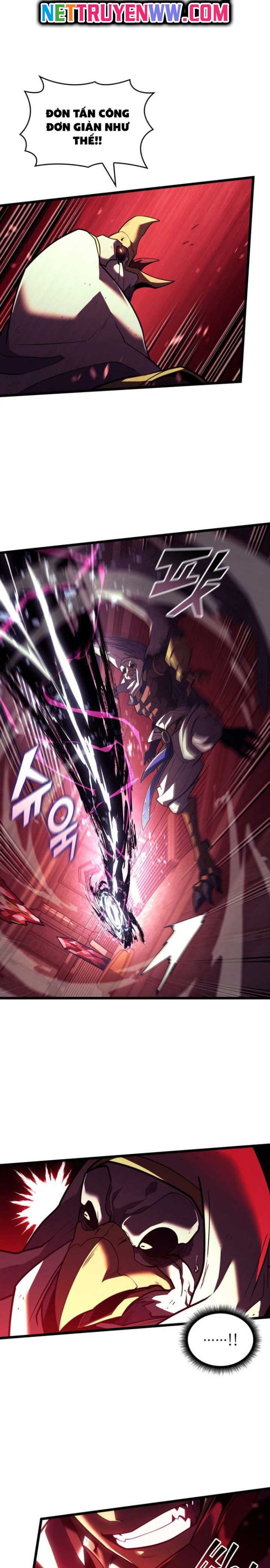 Sự Trở Lại Của Người Chơi Cấp Sss: Chapter 130