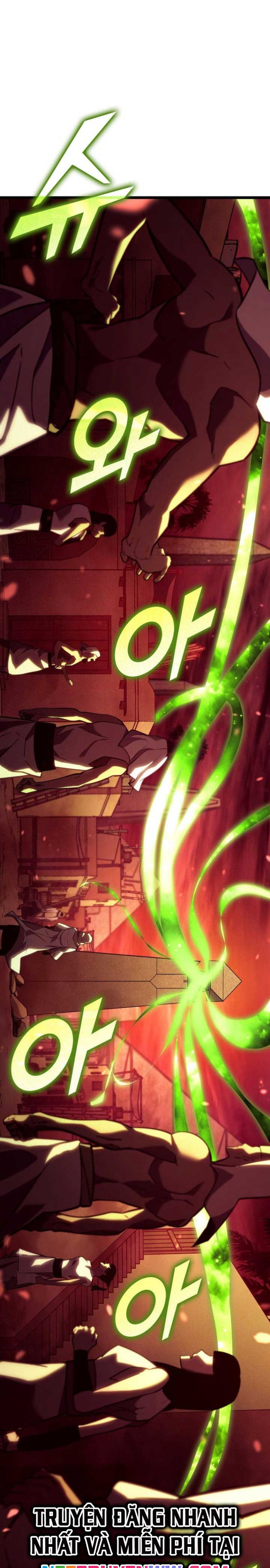 Sự Trở Lại Của Người Chơi Cấp Sss: Chapter 130