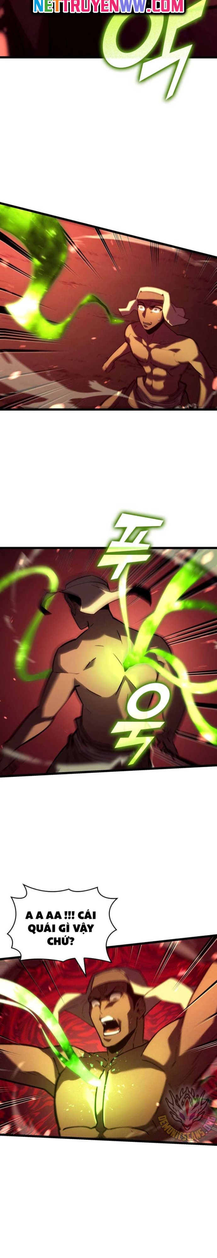 Sự Trở Lại Của Người Chơi Cấp Sss: Chapter 130