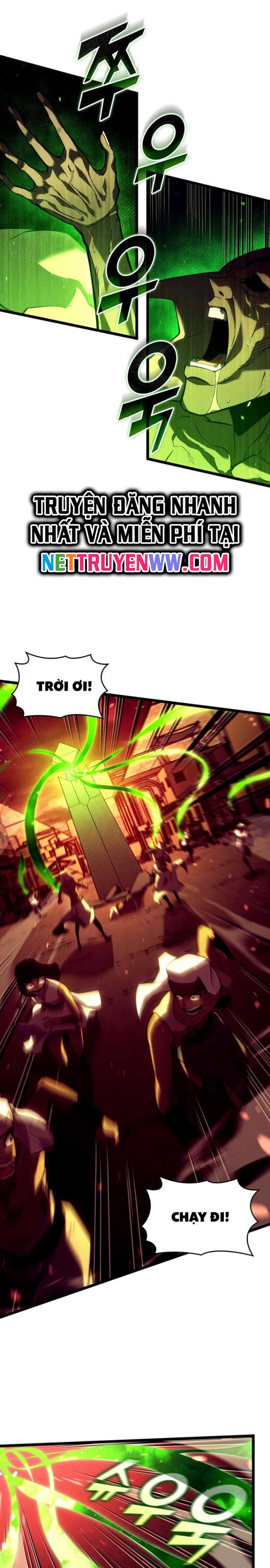 Sự Trở Lại Của Người Chơi Cấp Sss: Chapter 130