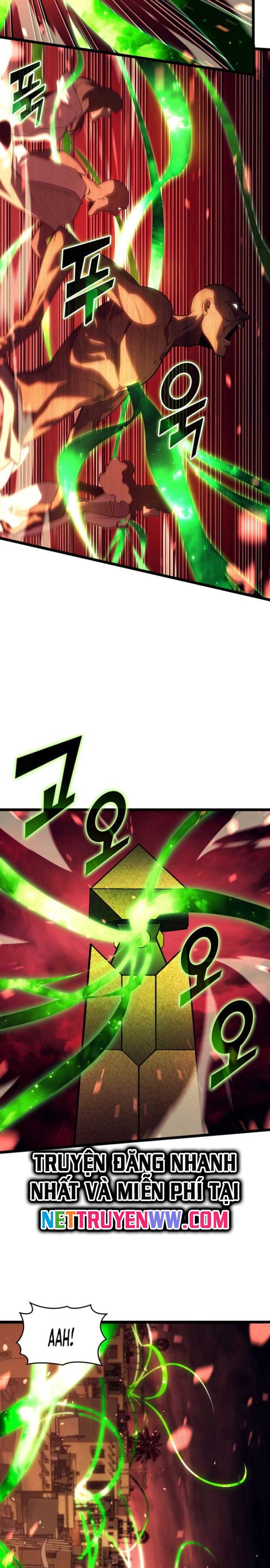 Sự Trở Lại Của Người Chơi Cấp Sss: Chapter 130