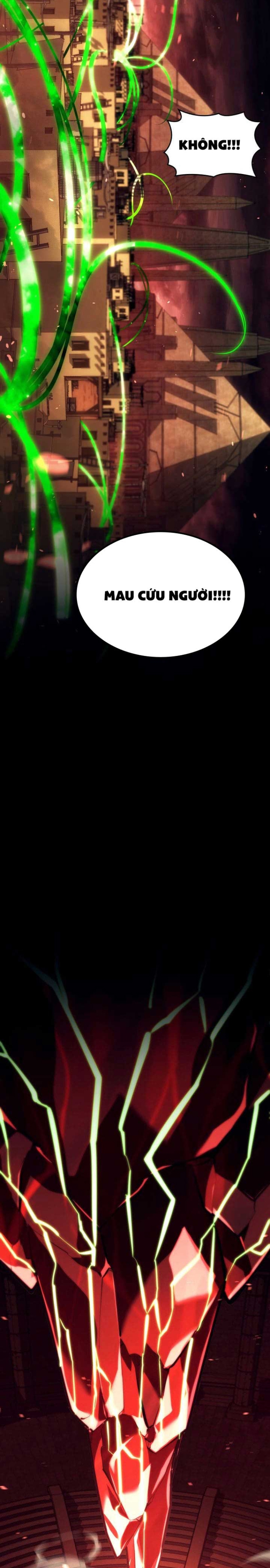 Sự Trở Lại Của Người Chơi Cấp Sss: Chapter 130