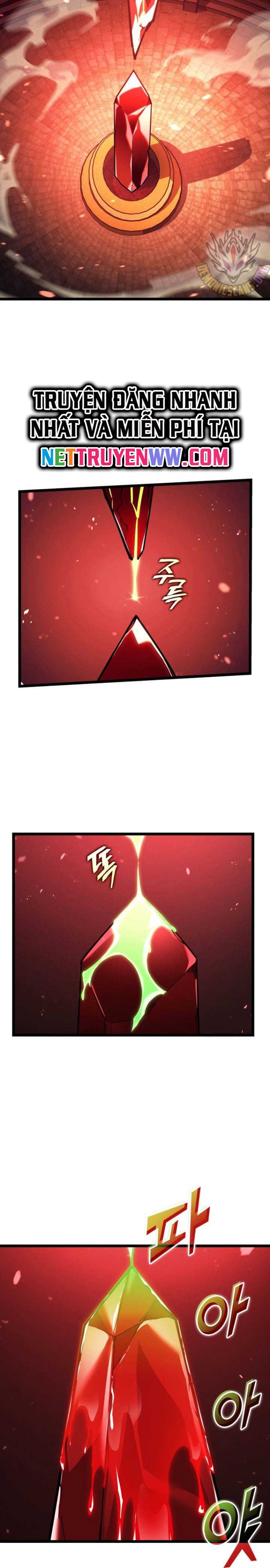 Sự Trở Lại Của Người Chơi Cấp Sss: Chapter 130